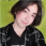 Dicto clases de inglés para jóvenes, de preferencia desde educación básica a media